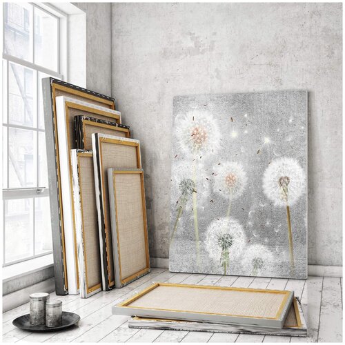 Картина на холсте Dekor Vinil 