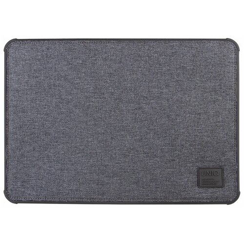 Чехол Uniq DFender Sleeve Kanvas для MacBook Pro 16