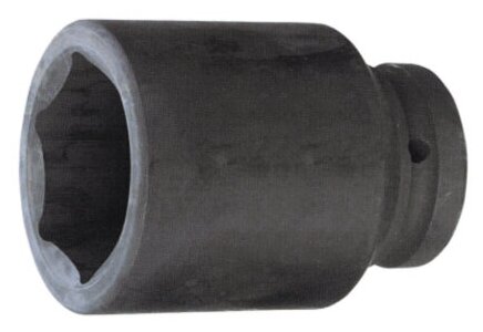 Licota A8030L Головка торцевая ударная глубокая 1" 30 мм