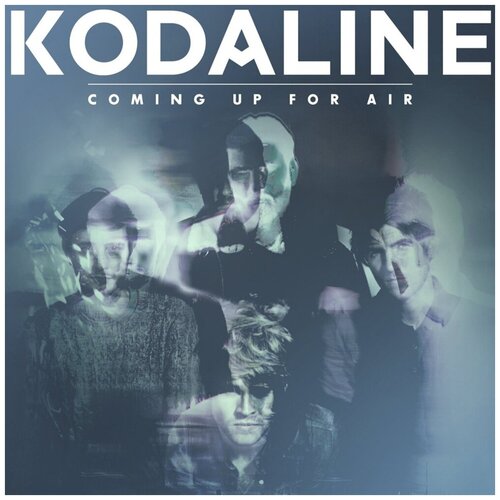 Kodaline: Coming Up For Air [VINYL]