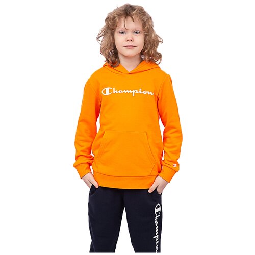 Hooded Sweatshirt, толстовка, (GNMS) зеленый, S