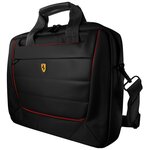 Сумка Ferrari Pit Stop Collection New Scuderia для MacBook 15