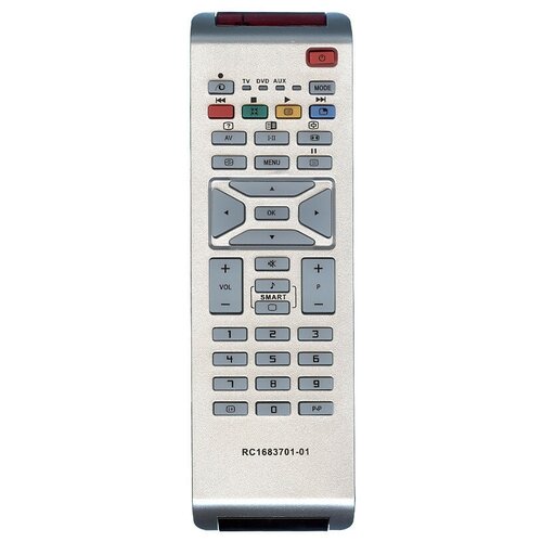 Пульт ДУ для TV Philips RC-1683701/01 (RC-1683706/01)