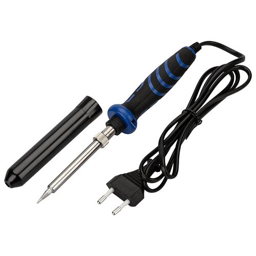 Rexant Паяльник REXANT керамнагреватель долговечное жало 25 Вт 230 В серия профи 2 шт 116300₽