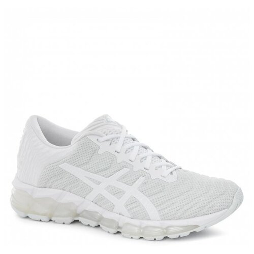 Кроссовки Asics Tiger GEL-QUANTUM 360 5 серый, Размер 37