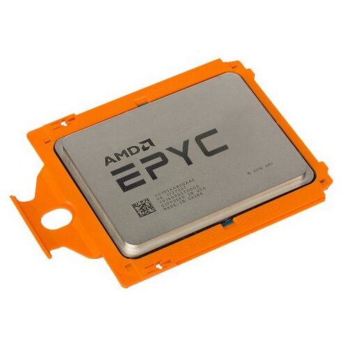 процессор amd epyc 7532 sp3 lga 32 x 2400 мгц oem Процессор AMD EPYC 7543P SP3 LGA, 32 x 2900 МГц, OEM
