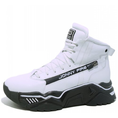 фото Женские ботинки jonny fire м2469вптv, размер 38