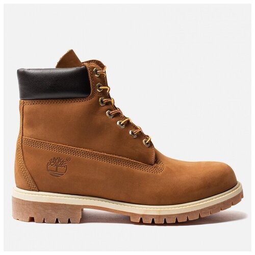 фото Мужские ботинки timberland 6 inch premium waterproof