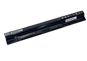 Аккумулятор Amperin для ноутбука Dell Inspiron 14-3451 (M5Y1K) 14,8V 2200mAh AI-3451