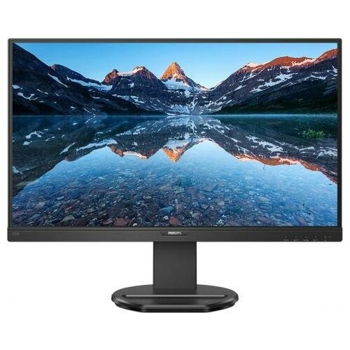 фото Philips монитор 27" philips 276b9/00