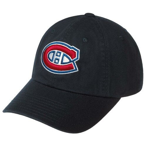 фото Бейсболка american needle 40742a-moc montreal canadiens blue line nhl, размер one