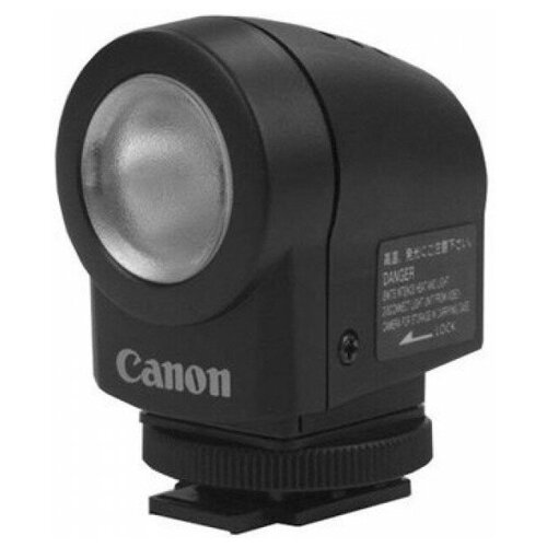 Видеолампа Canon VL-3 для цифровых видеокамер Canon