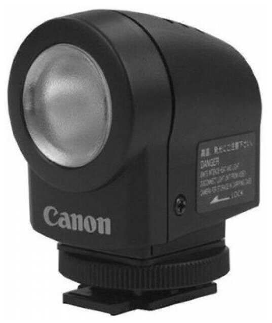 Видеолампа Canon VL-3 для цифровых видеокамер Canon