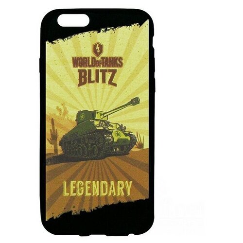 Накладка на Iphone 6/6S BLITZ LEGENDARY 3