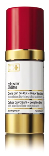 Крем Cellcosmet Cellular Sensitive Day Cream – Дневной крем для чувствительной кожи 30 мл