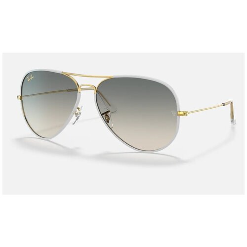фото Солнцезащитные очки ray-ban aviator full color rb3025jm 9196/32 (58-14) luxottica