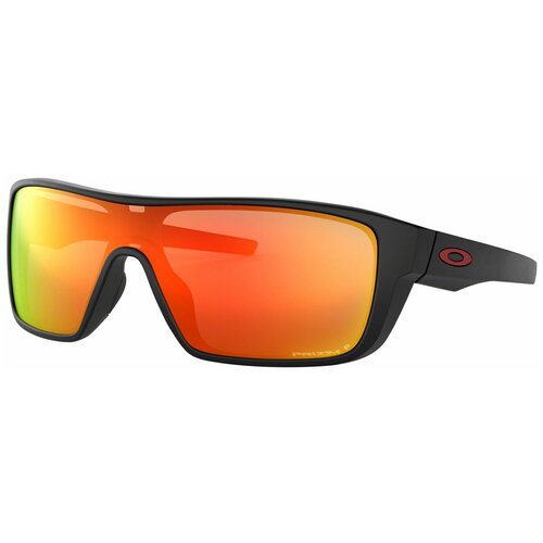 Солнцезащитные очки Oakley Straightback Prizm ruby polarized 9411 06