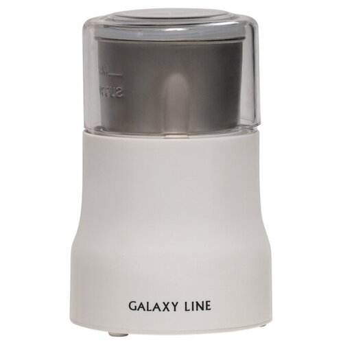 Кофемолка Galaxy LINE GL0908, серебро