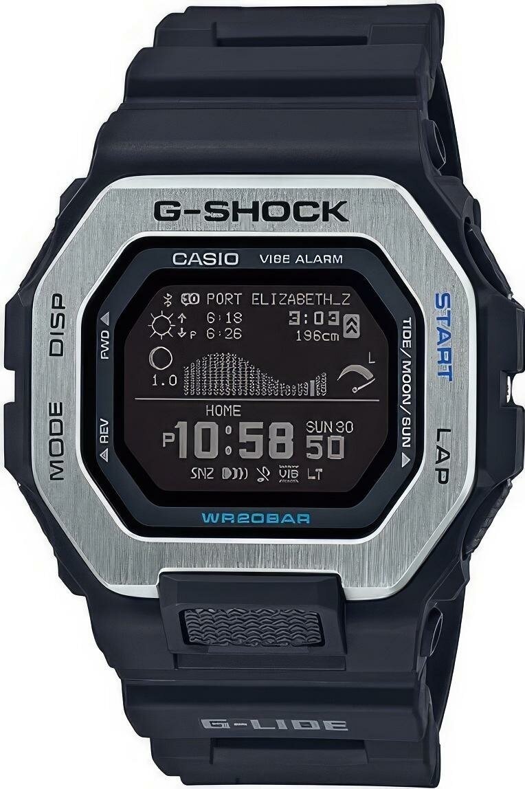 Наручные часы CASIO G-Shock