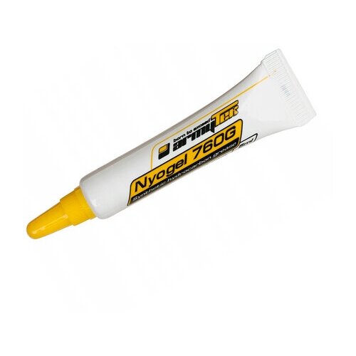 Смазка Armytek NyoGel 760G