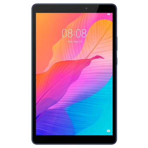 фото Планшет huawei matepad t 8.0 16gb lte 2/16gb насыщенный синий