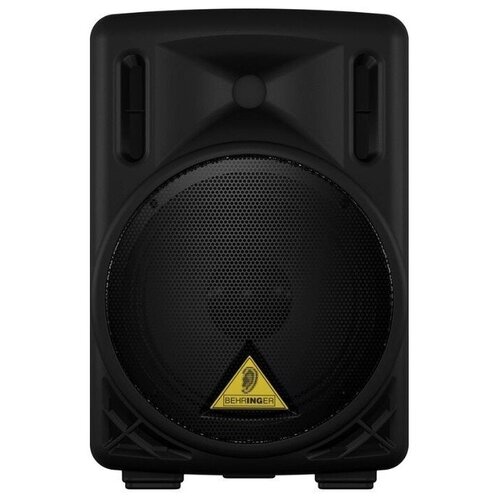 Колонка концертная BEHRINGER B 208D EUROLIVE колонка концертная audac px115mk2