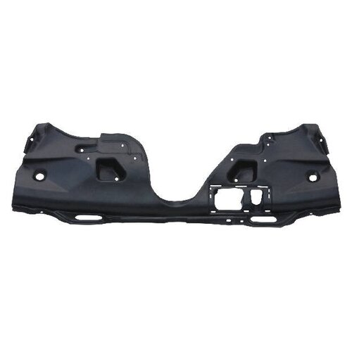 фото Пыльник пластик защита двигателя honda pilot 09-11 gordon