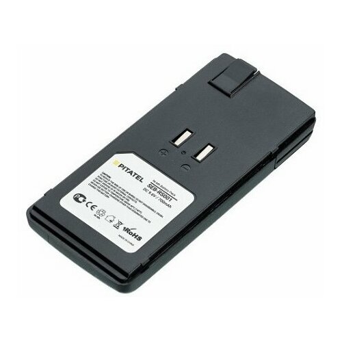 фото Аккумуляторная батарея (аккумулятор) для alinco dj-193, ebp-48n, ebp-50n, ebp-51, ebp-51n sg/061121 sino power