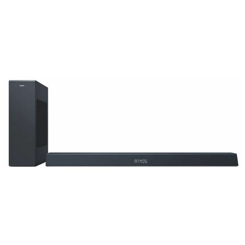 Звуковая система Philips TAB8405 2.1 Soundbar