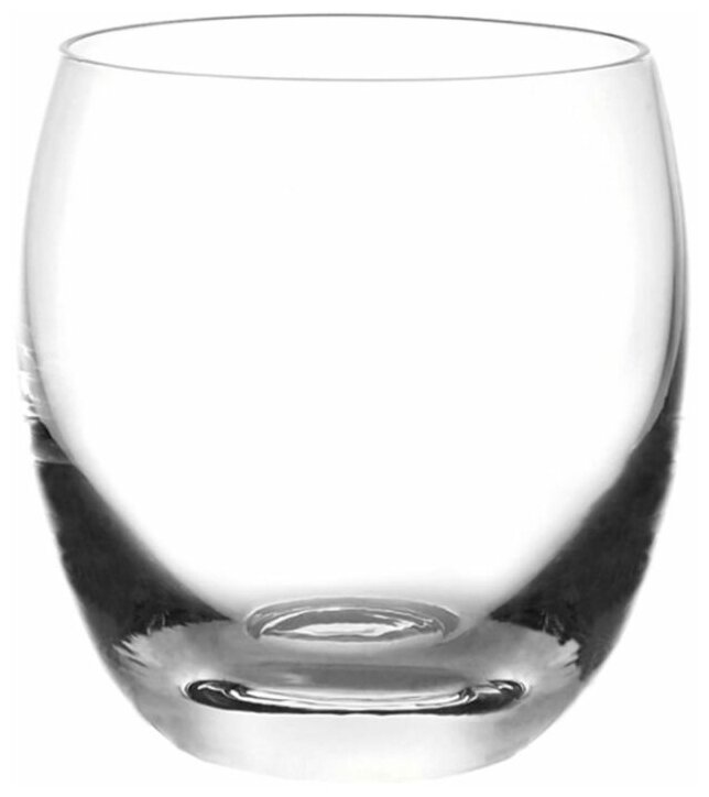Стакан для виски Leonardo Cheers 430мл - фото №1