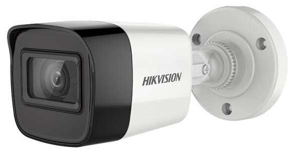 Видеокамера Hikvision DS-2CE16D3T-ITF(3.6mm)