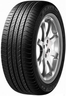 Maxxis Bravo HP-M3 235/65 R17 104H XL