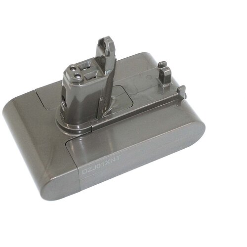 фото Аккумулятор для пылесоса dyson dc35 (type b) 22.2v 2500mah li-ion oem