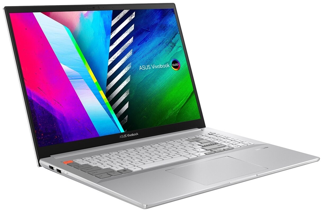 Ноутбук Asus Vivobook Pro 16X OLED N7600PC-L2150