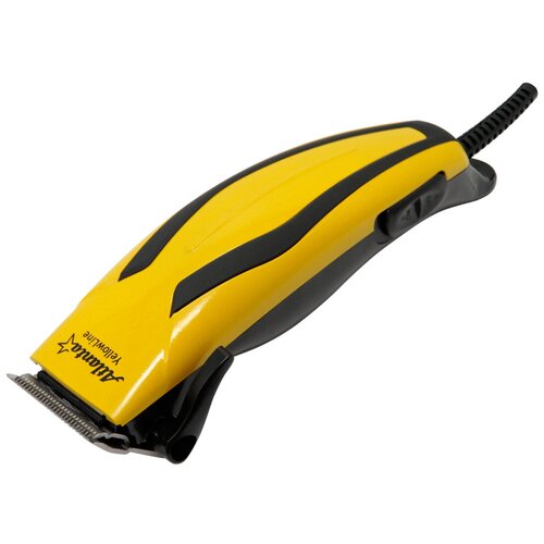 Машинка для стрижки ATH-6871 yellow 71700₽