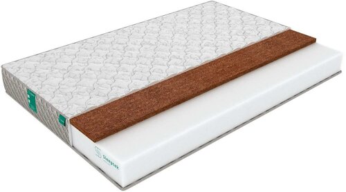 Матрас Sleeptek Roll CocosFoam 16 160х190