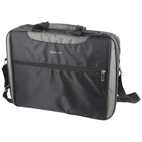 Сумка для ноутбука Tellur 15.6 Notebook Bag LB1 black