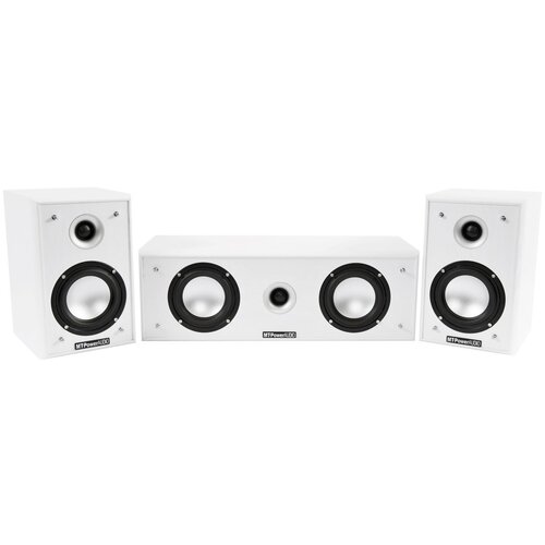 Комплекты акустики 3.0 MT-Power Elegance-2 white set 3.0