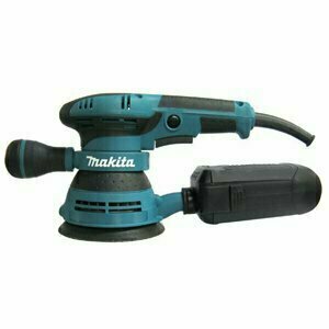 Эксцентриковая шлифмашина Makita BO5040