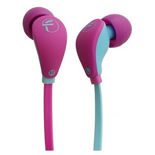 Наушники внутриканальные классические Fischer Audio FA-547 43000₽