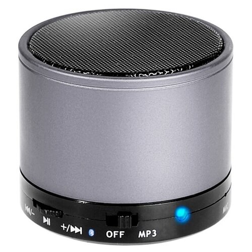 Аккумуляторное радио Perfeo PF-BT-CN-SL 80000₽