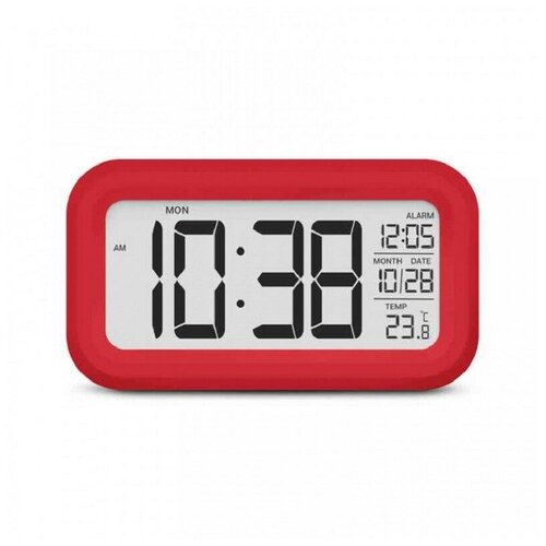 Термометр цифровой с часами Т-16 (-10+50С) термометр цифровой тритон т 09 китай