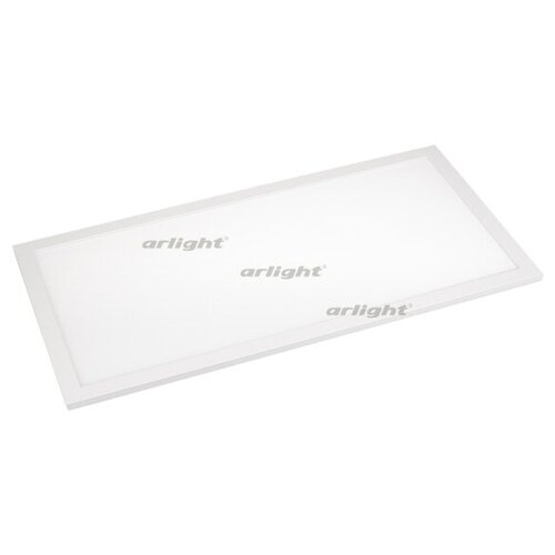 Светодиодная панель IM-300x600A-18W White (Arlight, IP40 Металл, 3 года) 023150