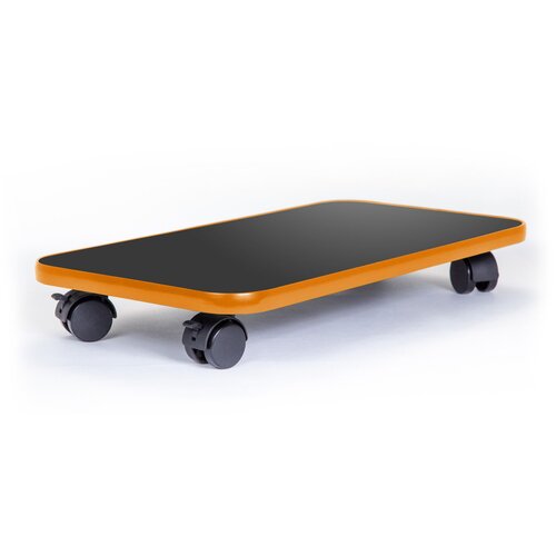 Подставка для системного блока VMMGAME SKATE DARK ORANGE