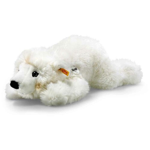 Мягкая игрушка Steiff Arco Polar Bear (Штайф Белый медведь Арко 45 см)