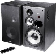 Колонки Edifier R2850DB black мощность 150 Вт, Bluetooth 5.1, чёрные