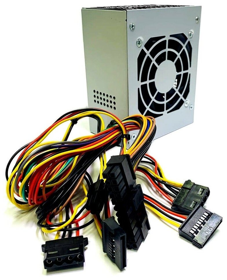 Блок питания 450W HIPER HP-450SFX