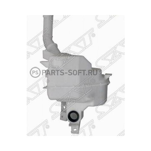 SAT STMZV81010 Бачок омывателя MAZDA 3 09-13/MAZDA 5 10- пр-во Тайвань