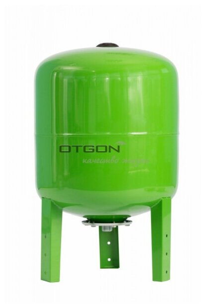 Бак мембранный для водоснабжения и отопления Otgon MT 50V 50 л