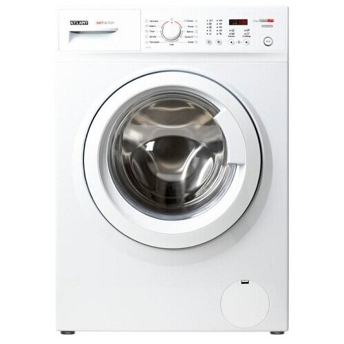 Автоматические стиральные машины Атлант Стиральная машина Atlant СМА 60 У 105-00 2994300₽